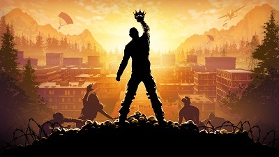 H1Z1 H1Z1