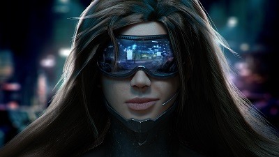 Cyberpunk 2077 Cyberpunk 2077