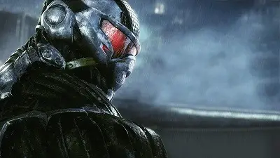 Crysis 3