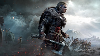 Assassin's Creed Valhalla Assassin's Creed Valhalla