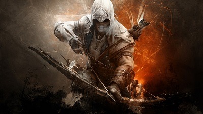 Assassin´s Creed III Assassin´s Creed III