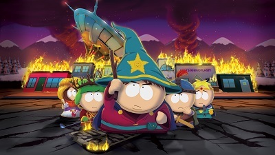 South Park: The Stick of Truth South Park: The Stick of Truth
