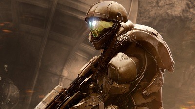 Halo 5 Forge Halo 5 Forge