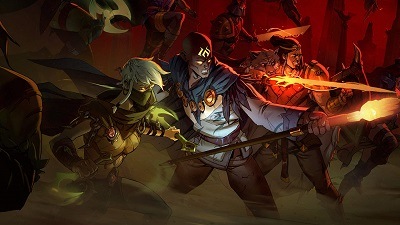 Blightbound Blightbound
