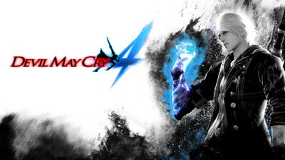 Devil May Cry 4 Devil May Cry 4