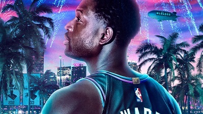 NBA 2K20 NBA 2K20
