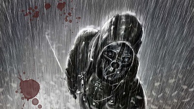 Dishonored Dishonored