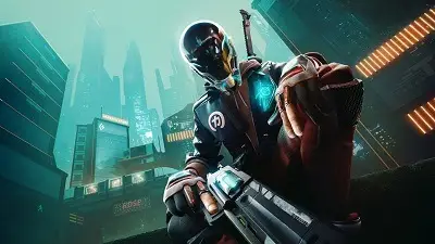 Hyper Scape
