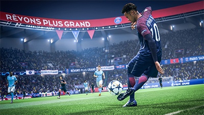 FIFA 19 FIFA 19