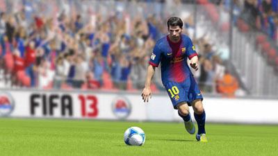 FIFA 13 FIFA 13