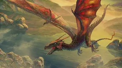 Dragon's Dogma: Dark Arisen