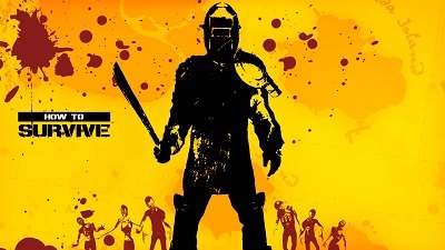 How to Survive How to Survive