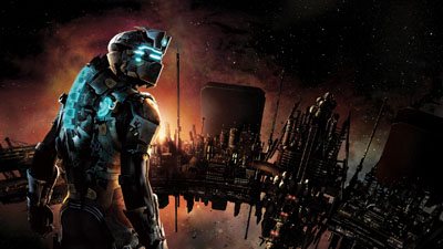 Dead Space 2 Dead Space 2