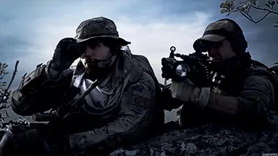 ARMA 3