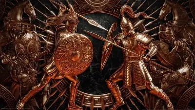 Total War Saga: Troy