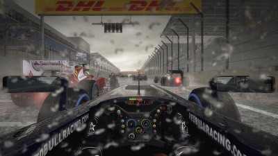 F1 2012 F1 2012