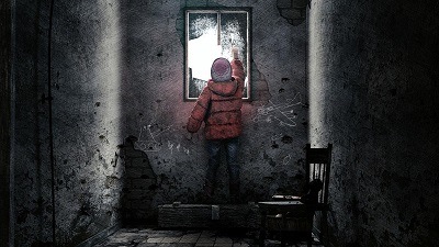 This War of Mine This War of Mine