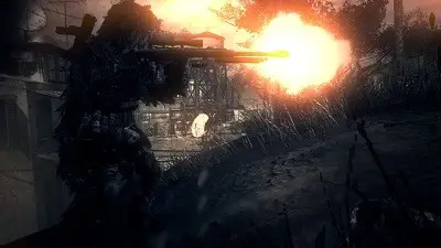 Call of Duty: Modern Warfare 3