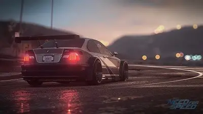 Need for Speed (2015)