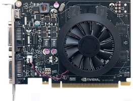 GeForce GTX 750 Ti [in 9 benchmarks]