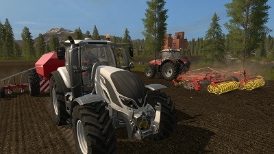Farming Simulator 17 System Requirements - code for lama tank roblox fire fighter simulator