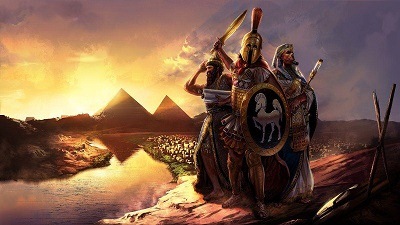 Age Of Empires 2 Definitive Edition System Requirements
