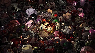 The Binding Of Isaac Rebirth System Requirements
