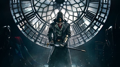 Assassin S Creed Syndicate System Requirements