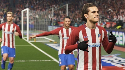 Pro Evolution Soccer 18 System Requirements