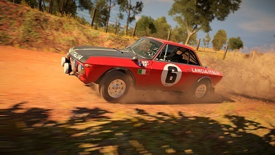 dirt 4 system requirements