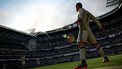 Fifa 18 System Requirements