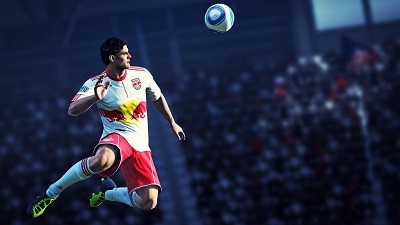 Pro Evolution Soccer 16 System Requirements