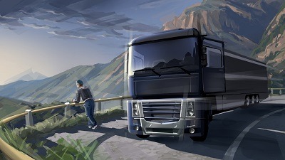 Sistemnye Trebovaniya Euro Truck Simulator 2