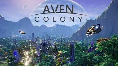 Configuration système requise pour Aven Colony