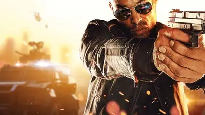 Battlefield Hardline 系統需求