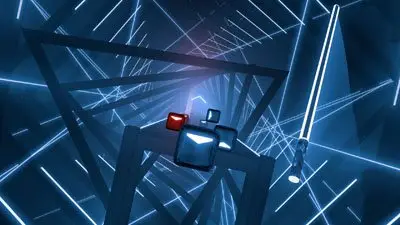 Requisitos do sistema Beat Saber
