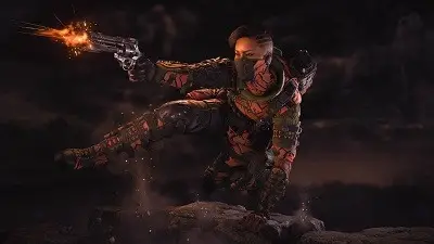 Wymagania systemowe Call of Duty: Black Ops 4