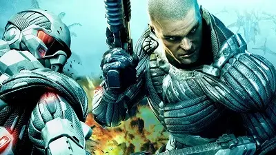 Системные требования Crysis Warhead