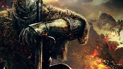 Configuration système requise pour Dark Souls II