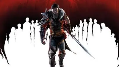 Системные требования Dragon Age II