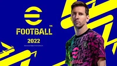 eFootball 2022 Systemanforderungen