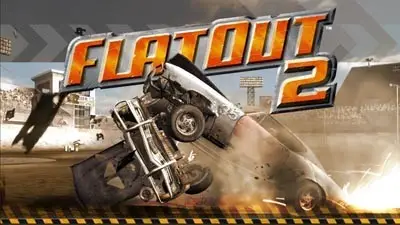 FlatOut 2 Yêu cầu hệ thống