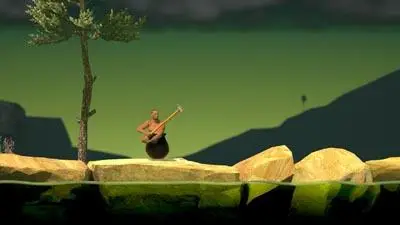 Getting Over It with Bennett Foddy sistem gereksinimleri