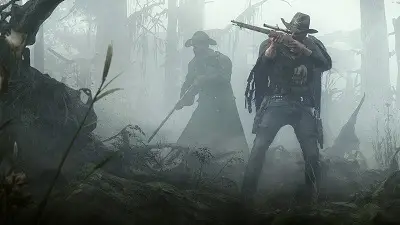 Hunt Showdown システム要件