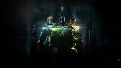 Injustice 2 시스템 요구 사항