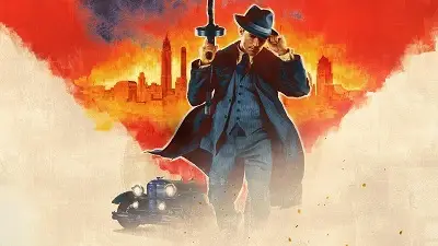 Mafia: Definitive Edition Persyaratan Sistem
