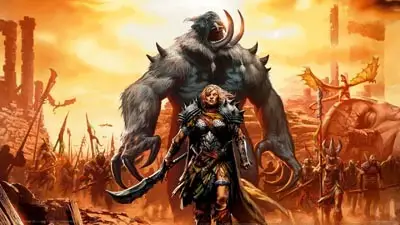 متطلبات نظام Might & Magic Heroes VII