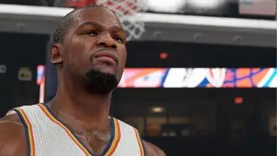 NBA 2K15 시스템 요구 사항
