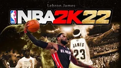 NBA 2K22 Systemanforderungen