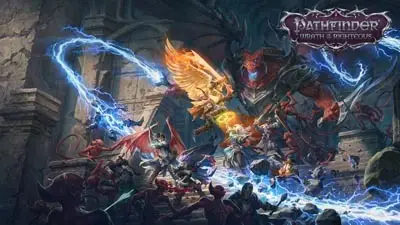 Pathfinder: Wrath of the Righteous 系統需求